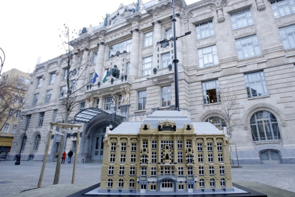 LEGO-Zeneakadémia