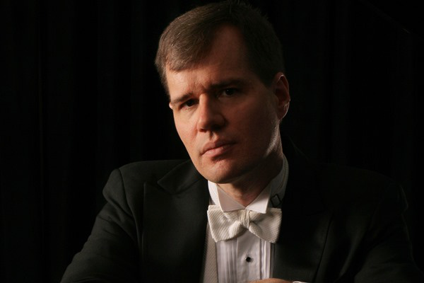 John Novacek