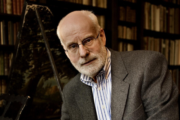 Ton Koopman