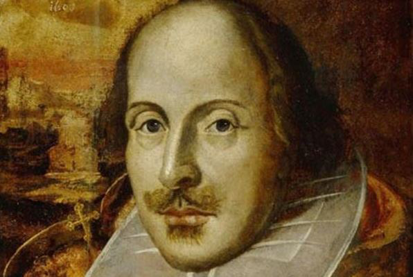 William Shakespeare