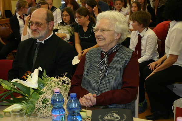 Szőnyi Erzsébet - dr. Ittzés Mihály