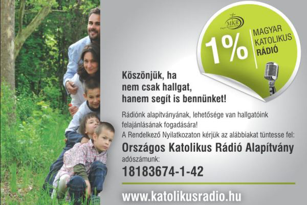 Magyar Katolikus Rádió