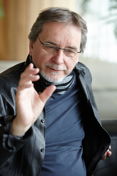 Jiří Kylián