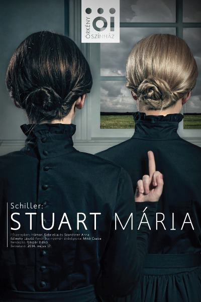 Stuart Mária