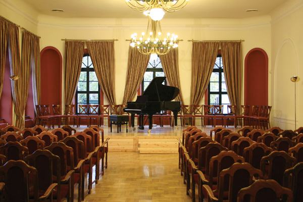 Óbudai Társaskör