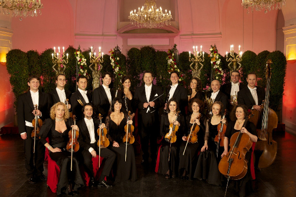 Schönbrunn Orchester