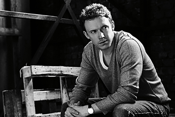 Daniel Harding