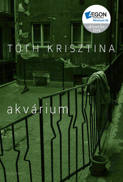 Tóth Krisztina: Akvárium