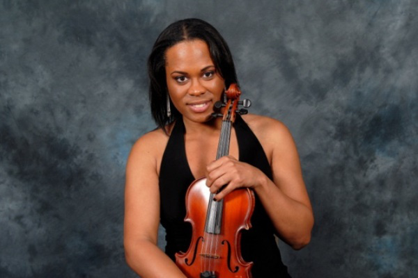 Tona Brown