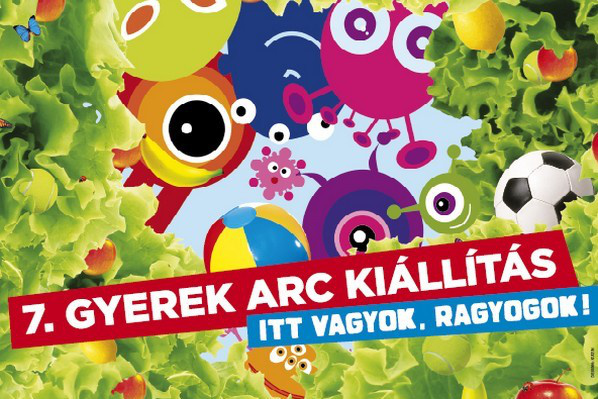 7. Gyerek ARC