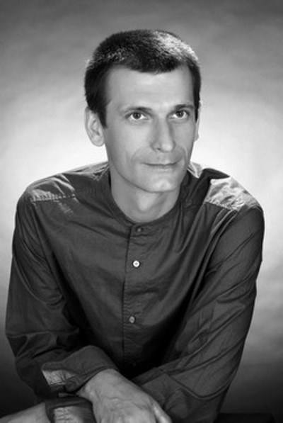 Dimény Levente