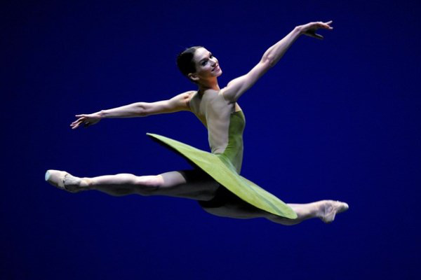Polina Szemionova