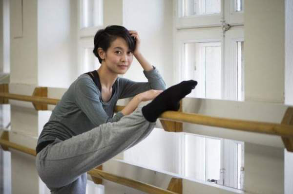 Mariko Kida