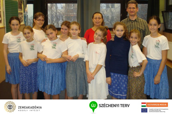 Zene mindenkinek