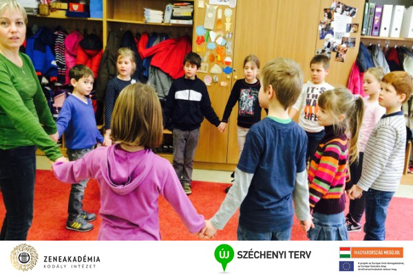 Zene mindenkinek