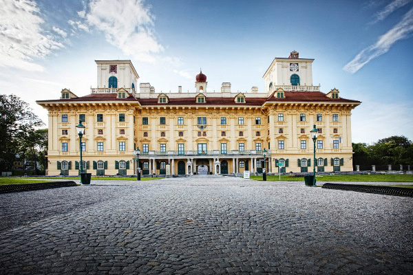 Esterházy-kastély