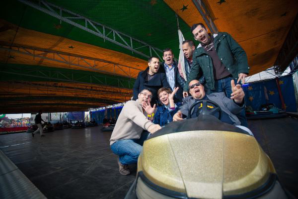 Cimbaliband