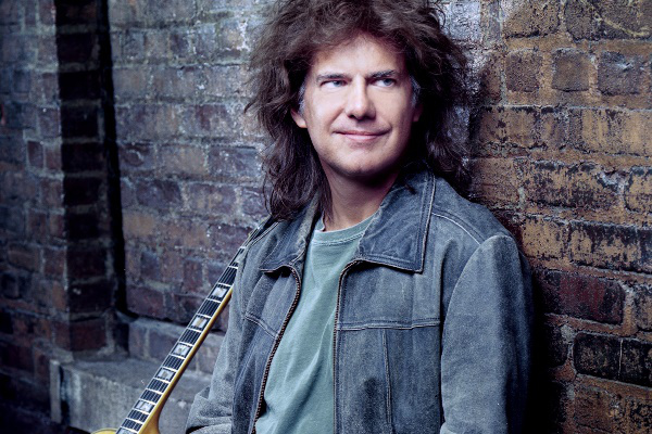 Pat Metheny