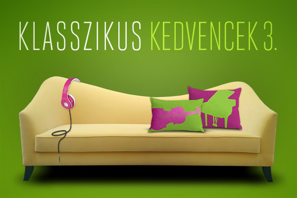 Klasszikus kedvencek 3.