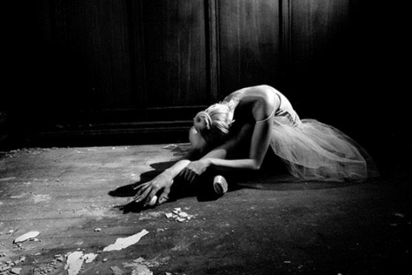 Balerina