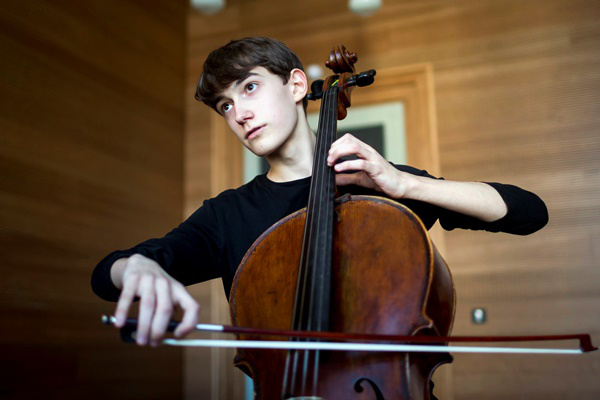 Devich Gergely