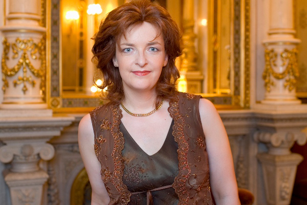 Ricarda Merbeth