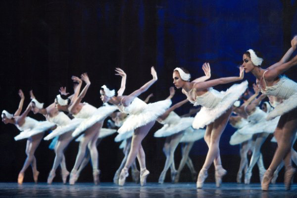 Ballet Nacional de Cuba