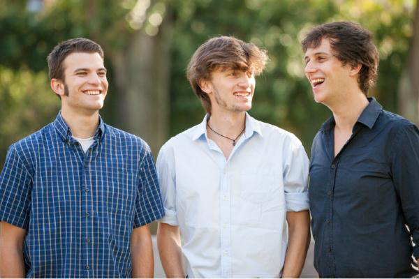 sKoLin TRio