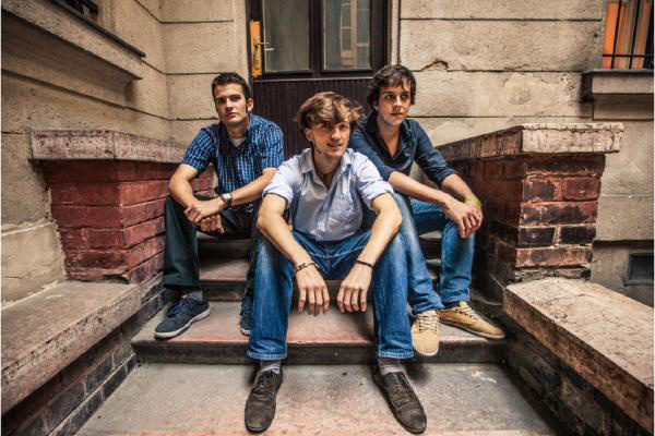 sKoLin TRio