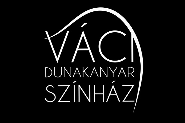 Váci Dunakanyar Színház logo
