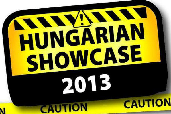 Hungarian Showcase 2013