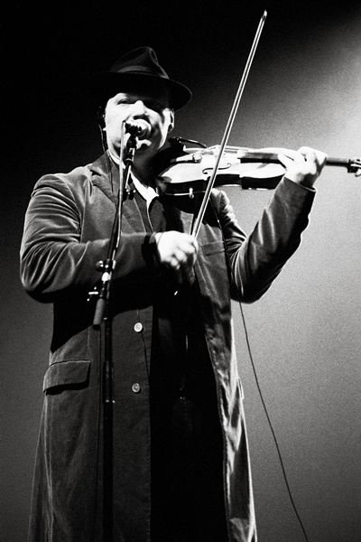 Alexander Balanescu