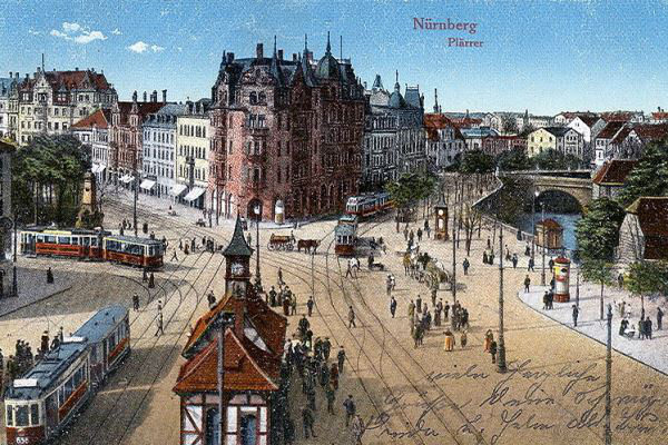 Nürnberg