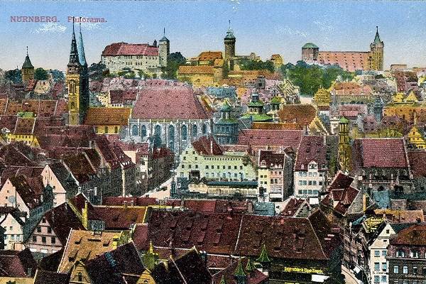 Nürnberg