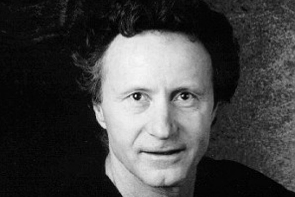Vámos György