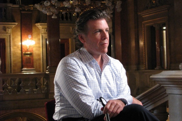 Thomas Hampson