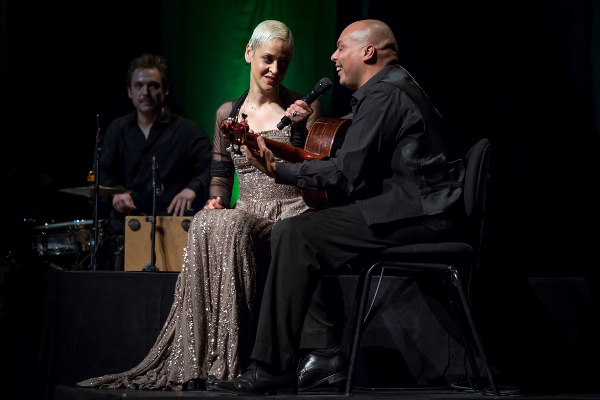 Mariza