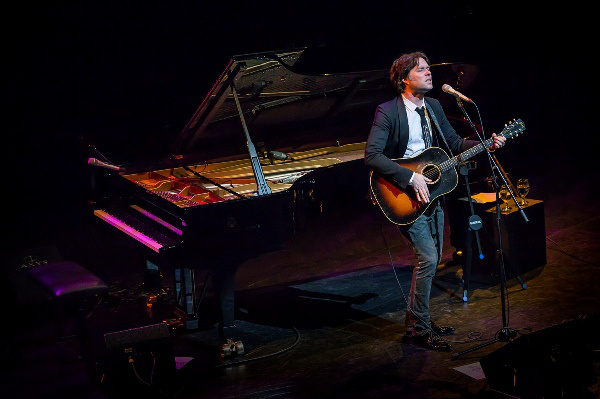 Rufus Wainwright