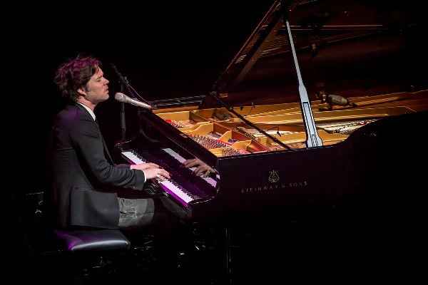 Rufus Wainwright