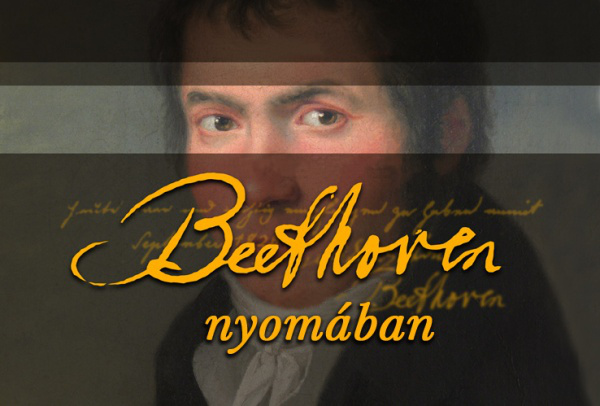Beethoven nyomában
