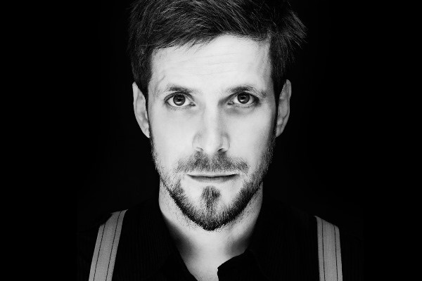 Szabó Balázs