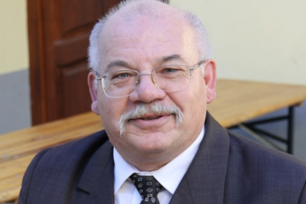 Andrási Attila