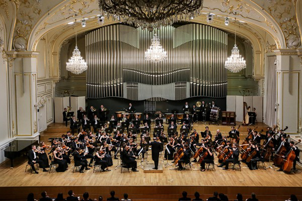 Zuglói Filharmónia