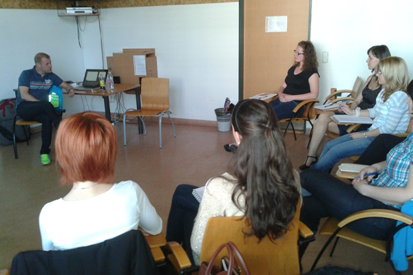 event menedzsment szak