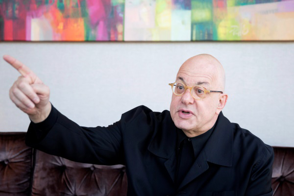 Leon Botstein