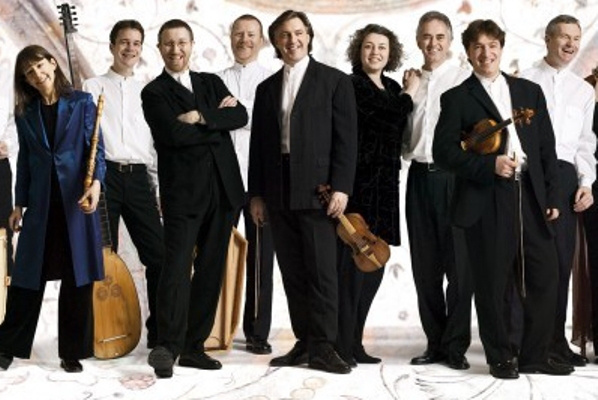 New London Consort