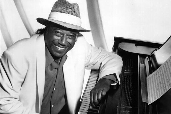Horace Silver
