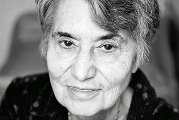 Ruth Klüger