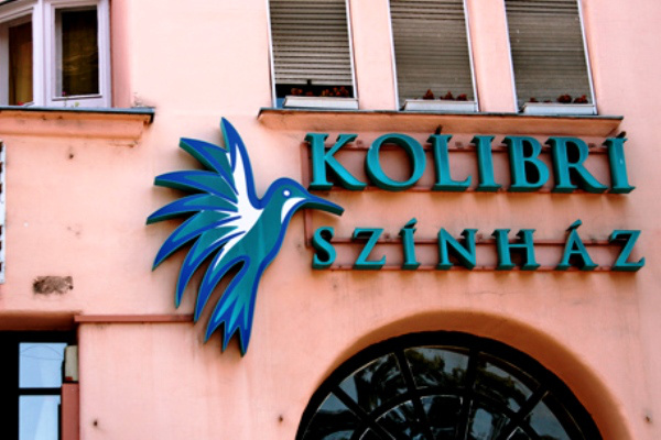 Kolibri Színház