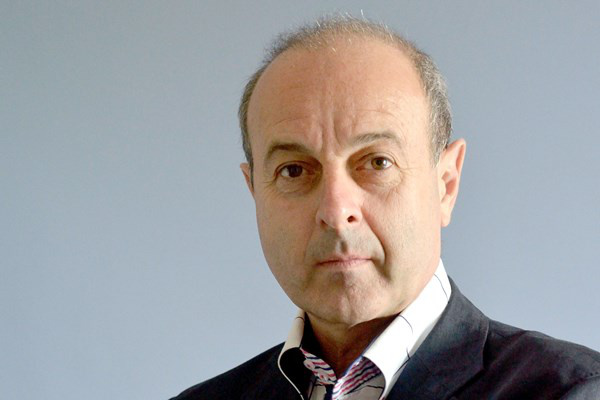 ifj. Harangozó Gyula